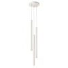 Fashion MyMobel Sollux Lámpara colgante PASTELO 3P beige N/A