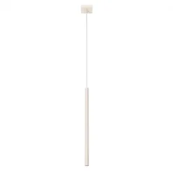 Best MyMobel Sollux Lámpara colgante PASTELO 1 beige N/A