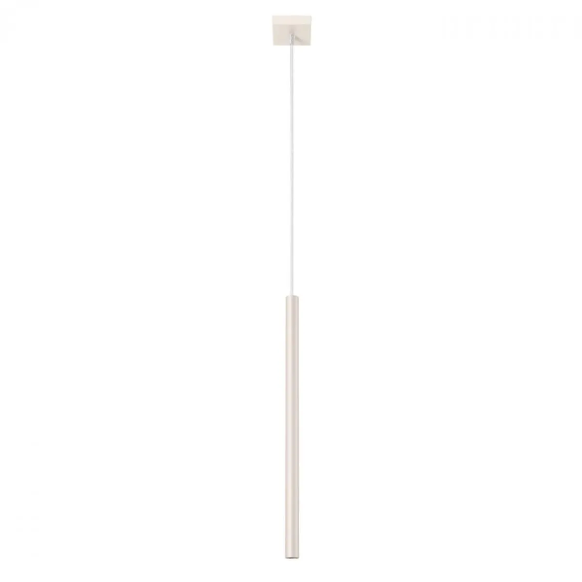 Best MyMobel Sollux Lámpara colgante PASTELO 1 beige N/A