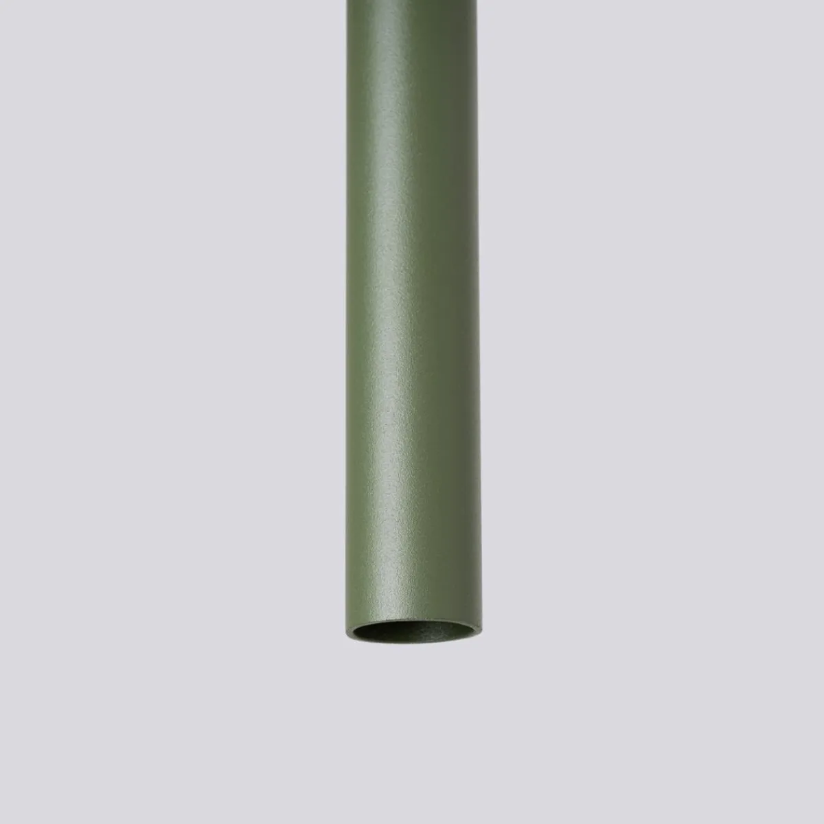 Sale MyMobel Sollux Lámpara colgante PASTELO 3 verde oliva N/A