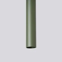 Discount MyMobel Sollux Lámpara colgante PASTELO 5P verde oliva N/A