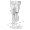 Sale MyMobel Sollux Lámpara de mesa ARBY blanca