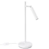 New MyMobel Sollux Lámpara de mesa PASTELO blanca N/A