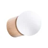 Online MyMobel Sollux Lámpara de pared BOOMO