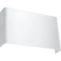 Online MyMobel Sollux Lámpara de pared COPERTURA
