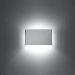 Online MyMobel Sollux Lámpara de pared COPERTURA