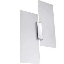 Hot MyMobel Sollux Lámpara de pared FABIANO