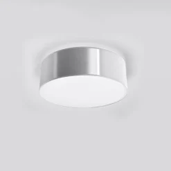 Sale MyMobel Sollux Lámpara de techo ARENA gris