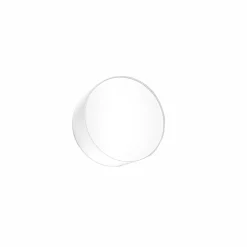 Hot MyMobel Sollux Lámpara de techo ARENA blanca