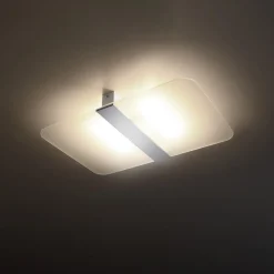 Best MyMobel Sollux Lámpara de techo AZALIA