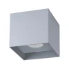 New MyMobel Sollux Lámpara de techo HATI gris