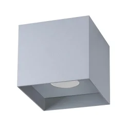 New MyMobel Sollux Lámpara de techo HATI gris