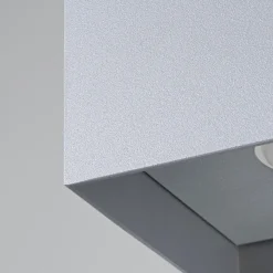New MyMobel Sollux Lámpara de techo HATI gris