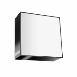 Outlet MyMobel Sollux Lámpara de techo HORUS negra