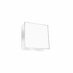 Outlet MyMobel Sollux Lámpara de techo HORUS blanca