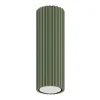 Sale MyMobel Sollux Lámpara de techo KARBON 20 verde oliva N/A