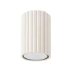 Online MyMobel Sollux Lámpara de techo KARBON 10 beige N/A