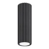 Discount MyMobel Sollux Lámpara de techo KARBON 20 negra N/A