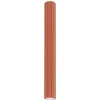 Clearance MyMobel Sollux Lámpara de techo KARBON 60 rojo ocre N/A