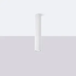 Sale MyMobel Sollux Lámpara de techo KARBON 40 blanca N/A