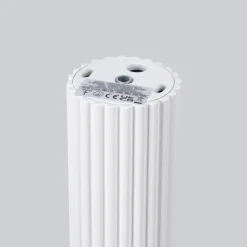 Outlet MyMobel Sollux Lámpara de techo KARBON 60 blanca N/A