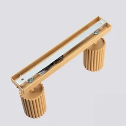 Outlet MyMobel Sollux Lámpara de techo KARBON 2 oro N/A