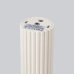 Best MyMobel Sollux Lámpara de techo KARBON 30 beige N/A