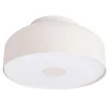 Outlet MyMobel Sollux Lámpara de techo OMIQ beige No aplicable
