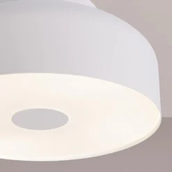 Outlet MyMobel Sollux Lámpara de techo OMIQ blanca No aplicable