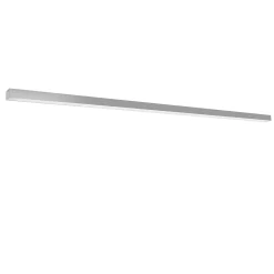 Clearance MyMobel Sollux Lámpara de techo PINNE 200 gris 3000K
