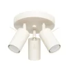 Clearance MyMobel Sollux Lámpara de techo RING 3P beige N/A