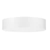 Clearance MyMobel Sollux Lámpara de techo SKALA 50 blanca