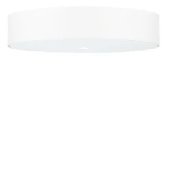 Clearance MyMobel Sollux Lámpara de techo SKALA 60 blanca