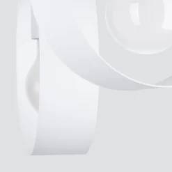 Discount MyMobel Sollux Lámpara de techo TITRAN 3 blanca