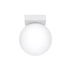 Outlet MyMobel Sollux Lámpara de techo YOLI 1 blanca
