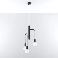 New MyMobel Sollux Lámpara DUOMO 3M