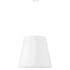Fashion MyMobel Sollux Lámpara Geneve 50 blanca