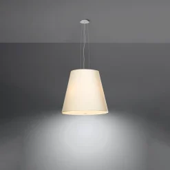 Fashion MyMobel Sollux Lámpara Geneve 50 blanca