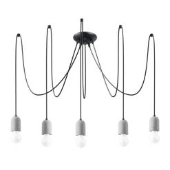 Outlet MyMobel Sollux Lámpara NESO 5