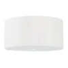 Best MyMobel Sollux Lámpara OTTO 50 blanca