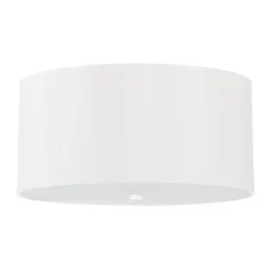 Best MyMobel Sollux Lámpara OTTO 50 blanca