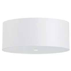Clearance MyMobel Sollux Lámpara OTTO 70 blanca