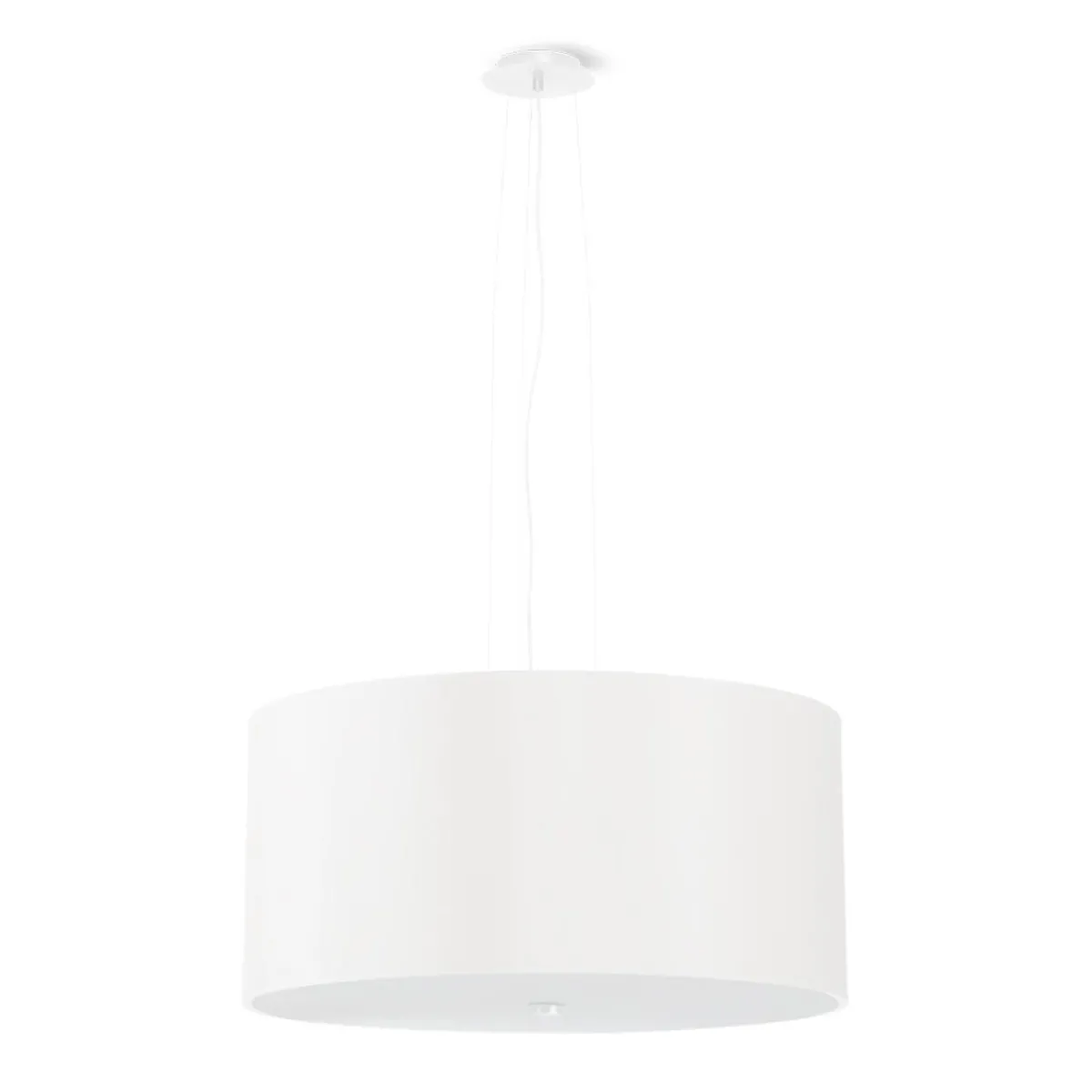 Fashion MyMobel Sollux Lámpara OTTO 50 blanca