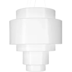 Clearance MyMobel Sollux Lámpara REFLEXION 80 blanca