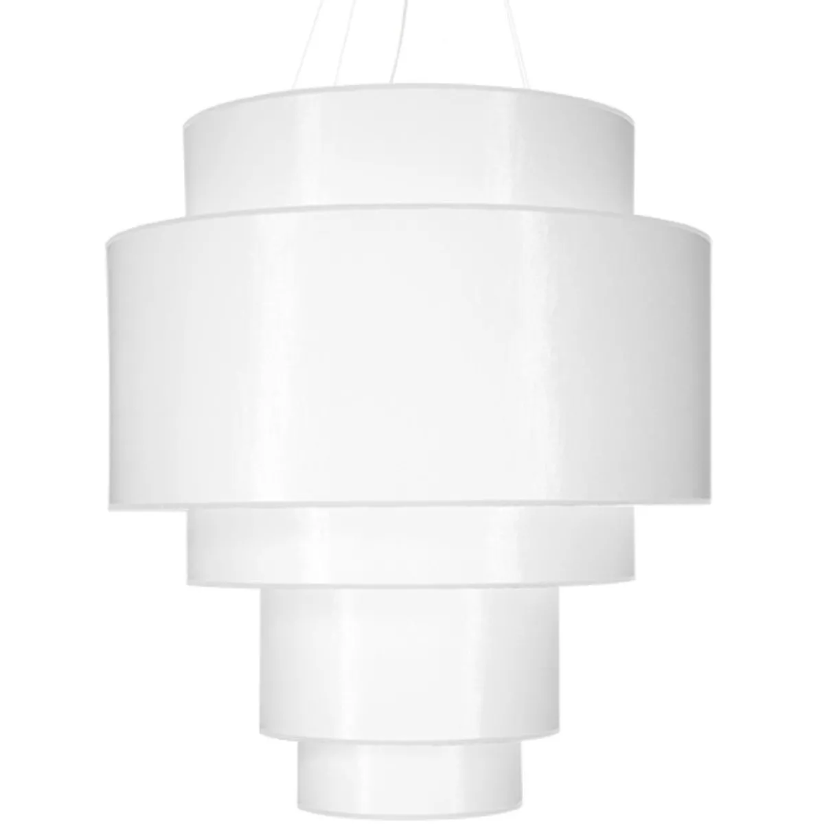 Clearance MyMobel Sollux Lámpara REFLEXION 80 blanca