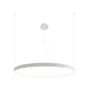 Discount MyMobel Sollux Lámpara RIO 110 blanca 4000K 4000K