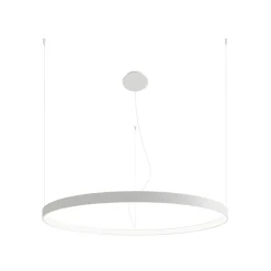 Discount MyMobel Sollux Lámpara RIO 110 blanca 4000K 4000K