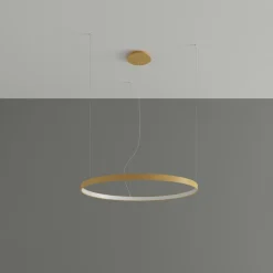 Discount MyMobel Sollux Lámpara RIO 110 dorada LED 3000K 3000K