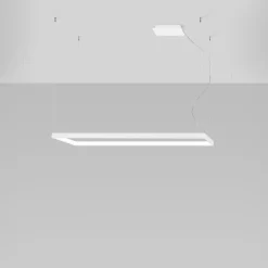 Best MyMobel Sollux Lámpara TUULA L blanca 4000K 4000K