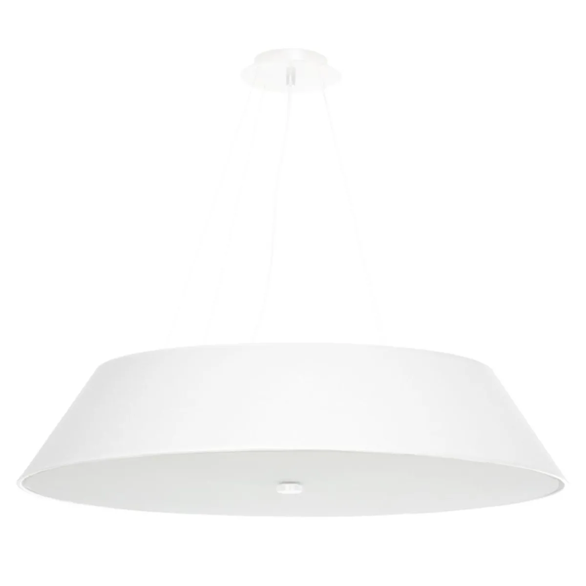 Best MyMobel Sollux Lámpara VEGA 70 blanca